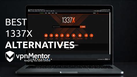 5 Best 1337x Alternatives + Working Proxies & Mirrors (2024).